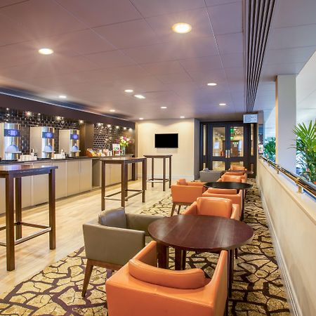 Crowne Plaza Glasgow By Ihg Kültér fotó