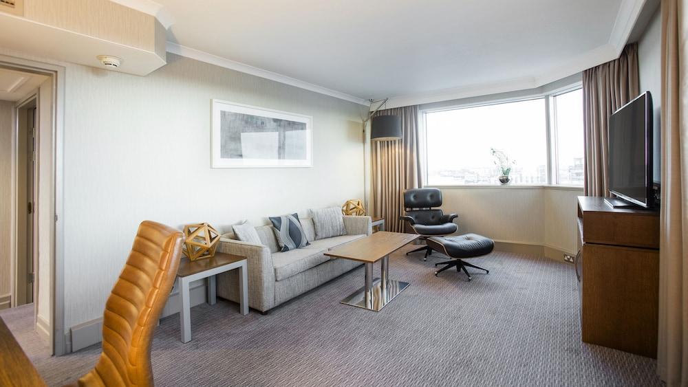 Crowne Plaza Glasgow By Ihg Kültér fotó