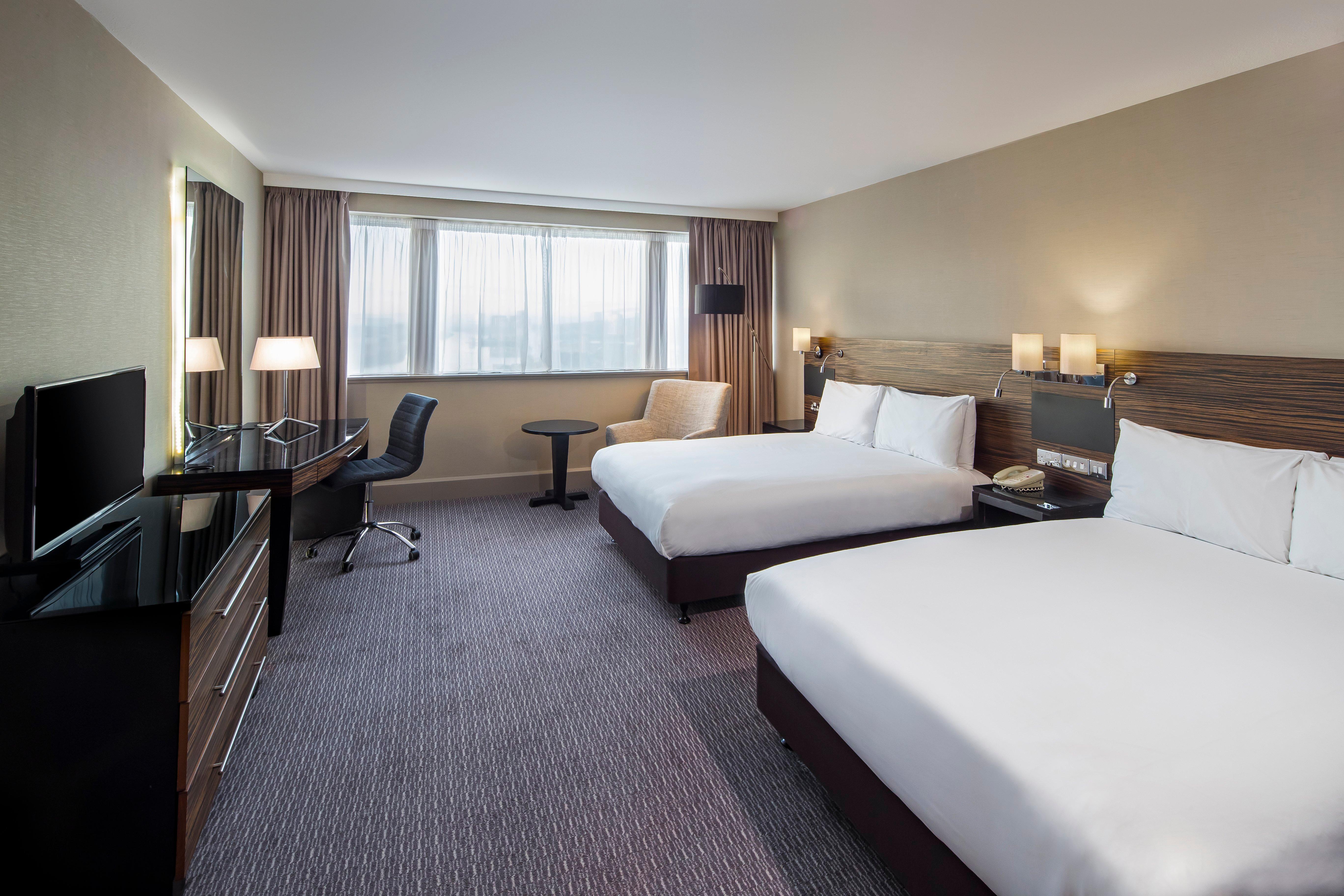 Crowne Plaza Glasgow By Ihg Kültér fotó