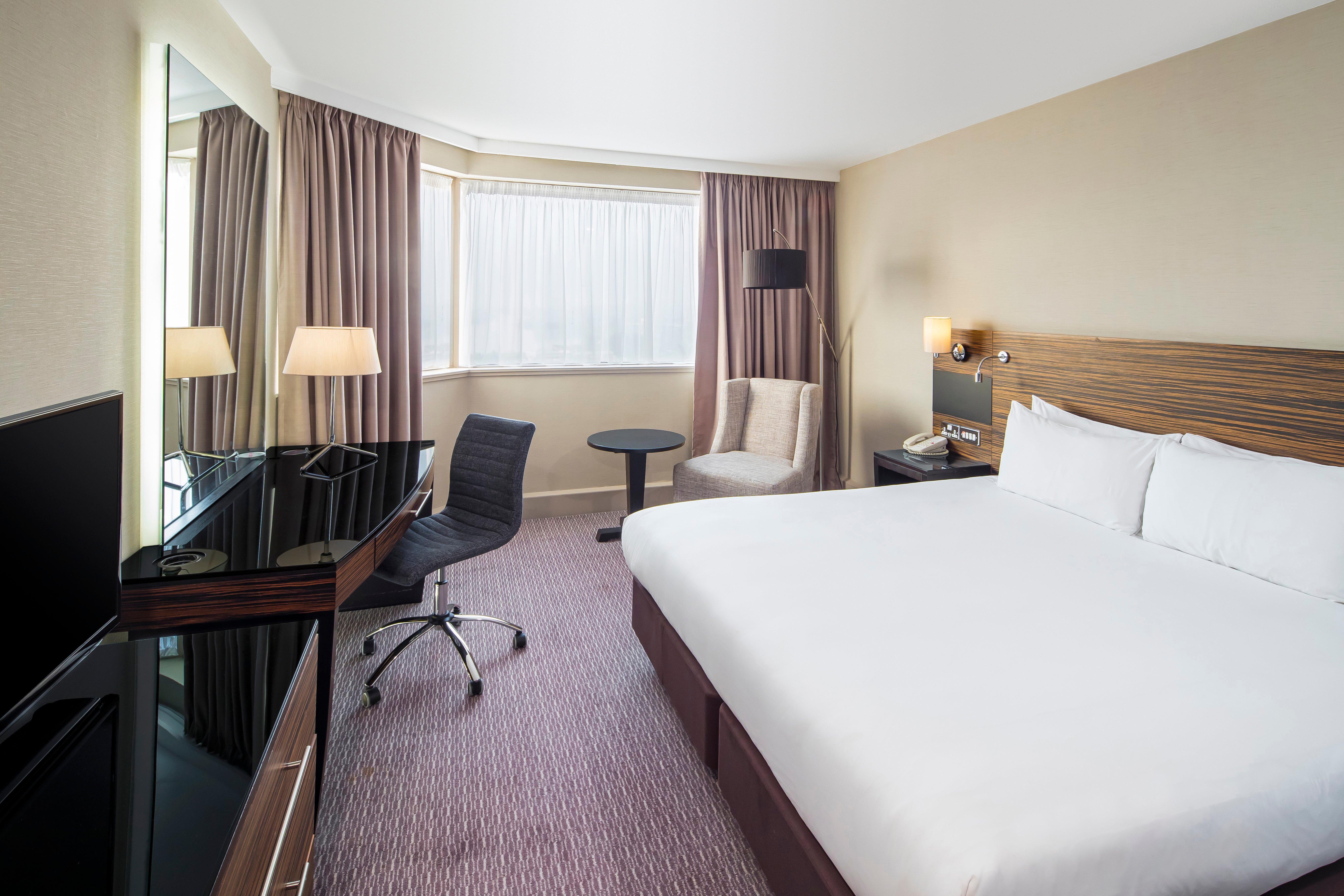 Crowne Plaza Glasgow By Ihg Kültér fotó