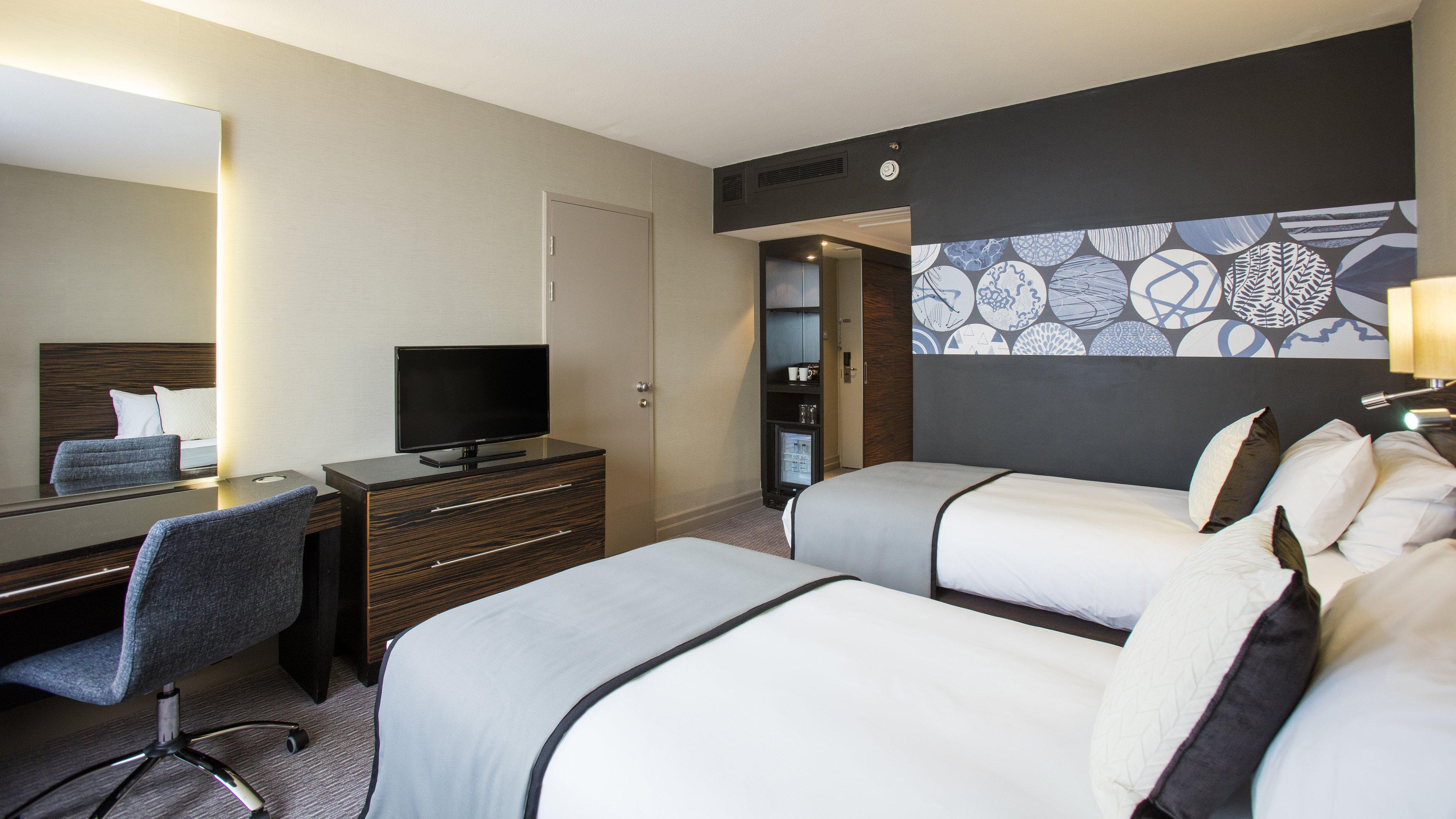 Crowne Plaza Glasgow By Ihg Kültér fotó