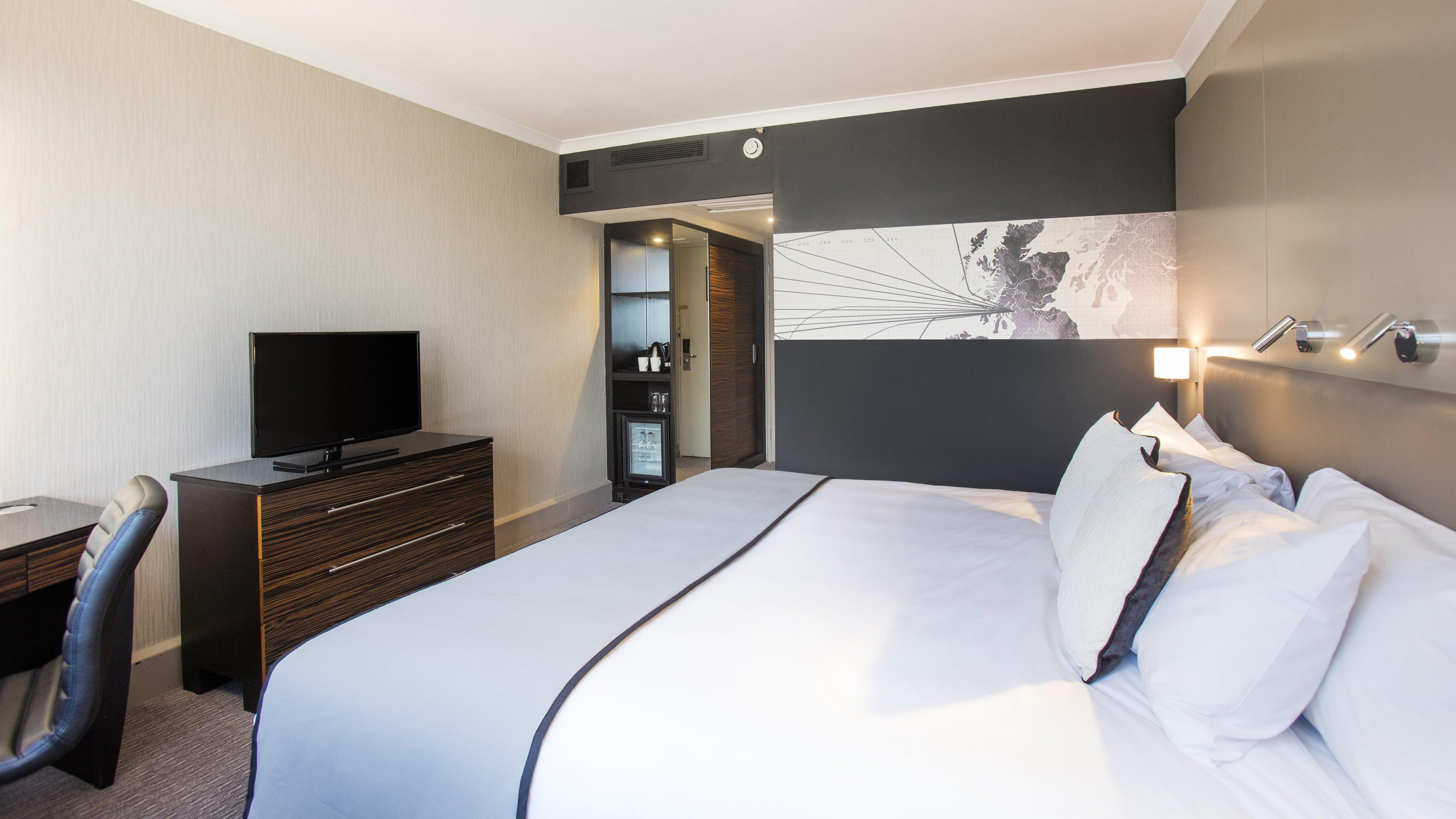 Crowne Plaza Glasgow By Ihg Kültér fotó
