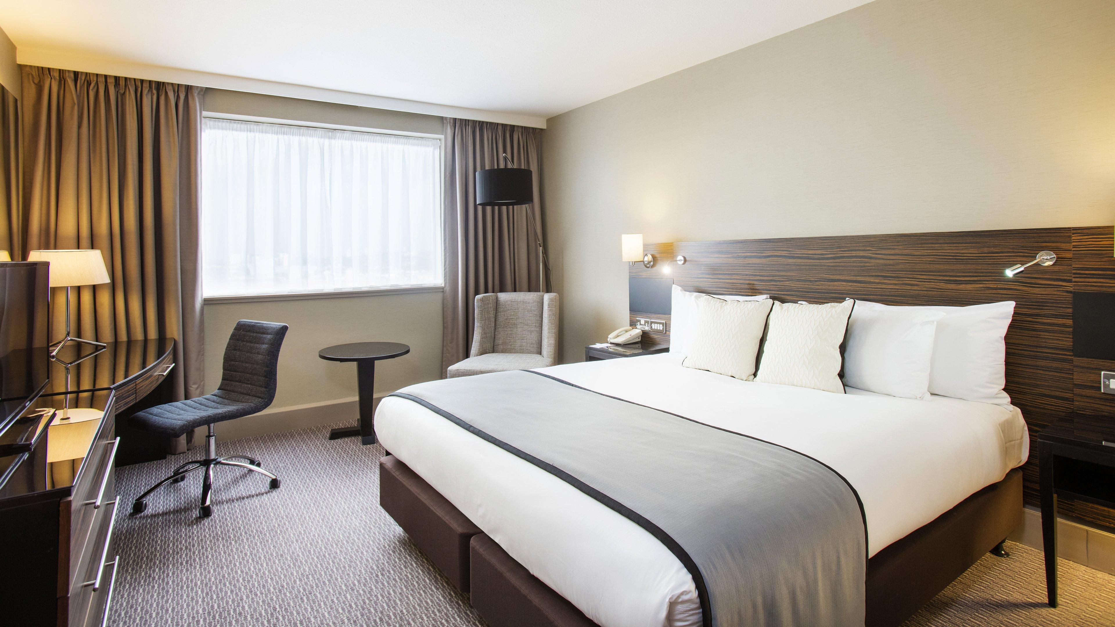 Crowne Plaza Glasgow By Ihg Kültér fotó