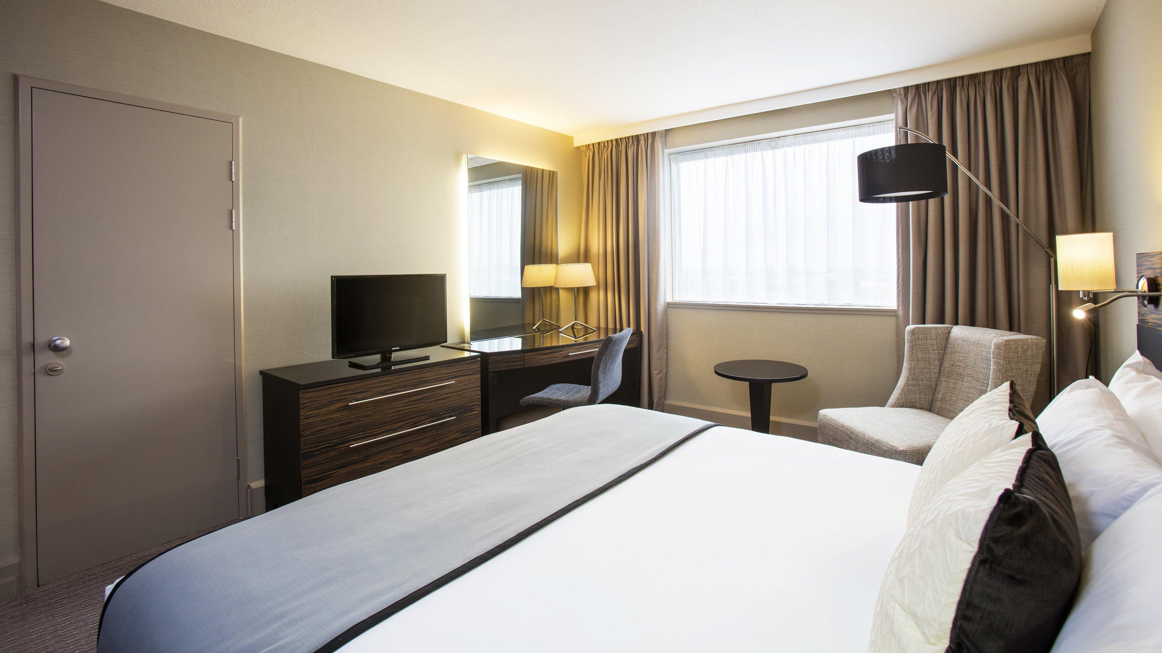 Crowne Plaza Glasgow By Ihg Kültér fotó