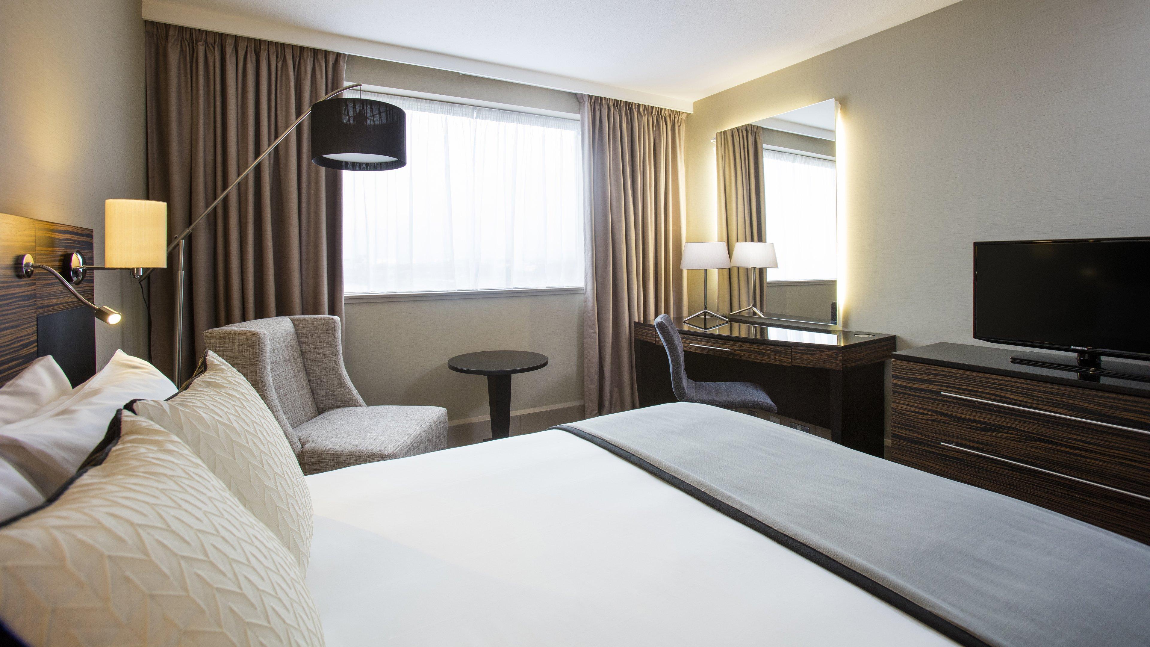 Crowne Plaza Glasgow By Ihg Kültér fotó