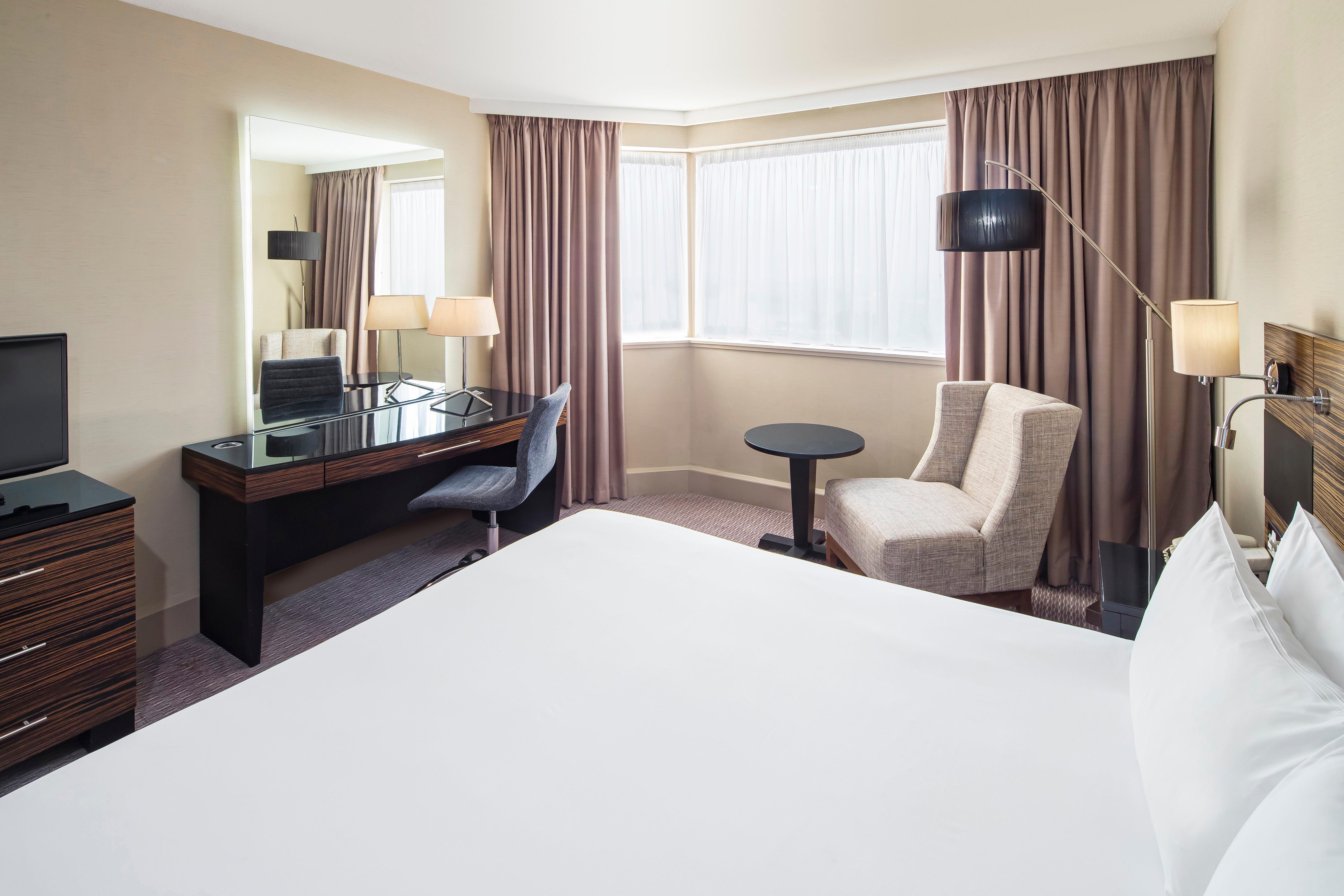 Crowne Plaza Glasgow By Ihg Kültér fotó