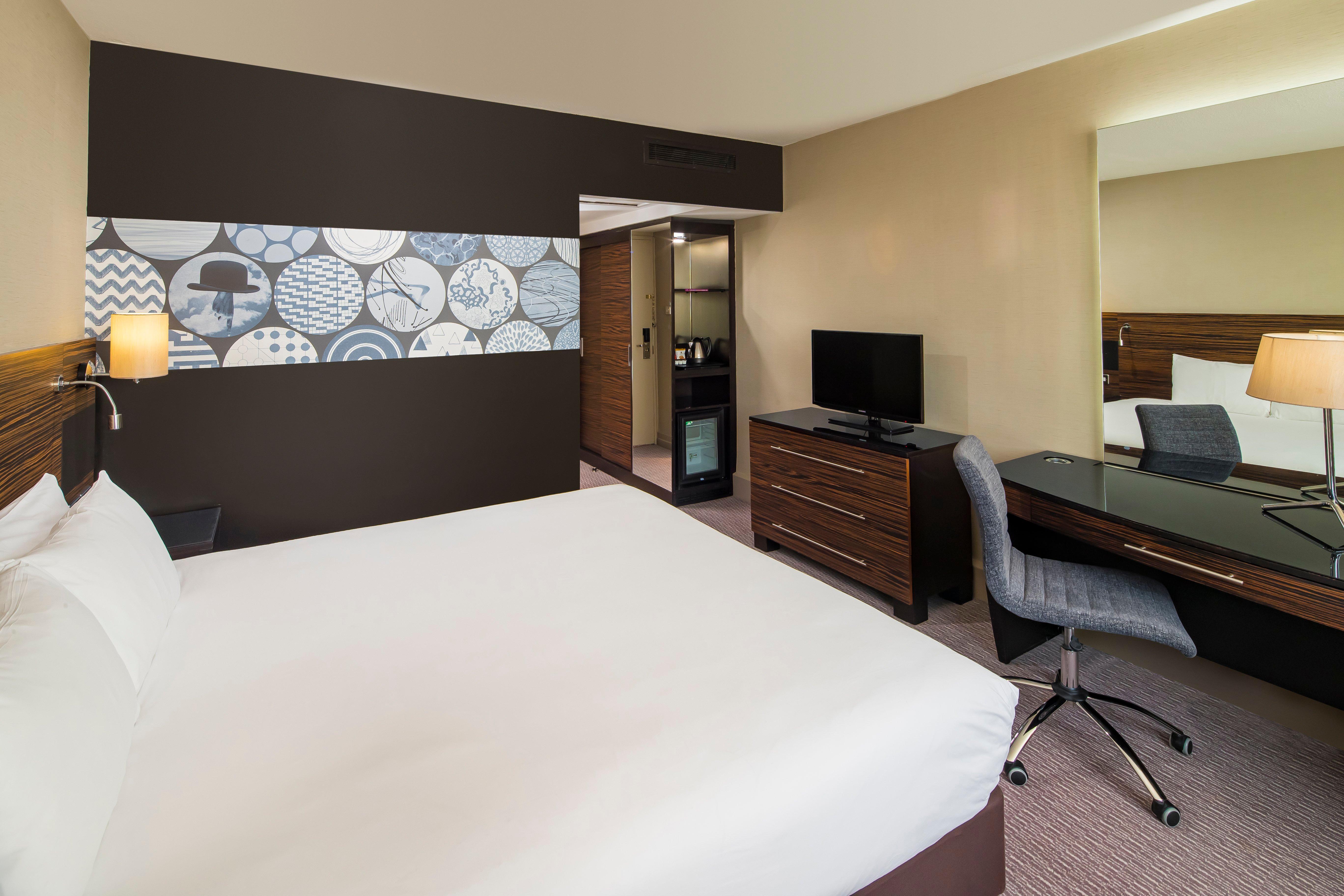 Crowne Plaza Glasgow By Ihg Kültér fotó