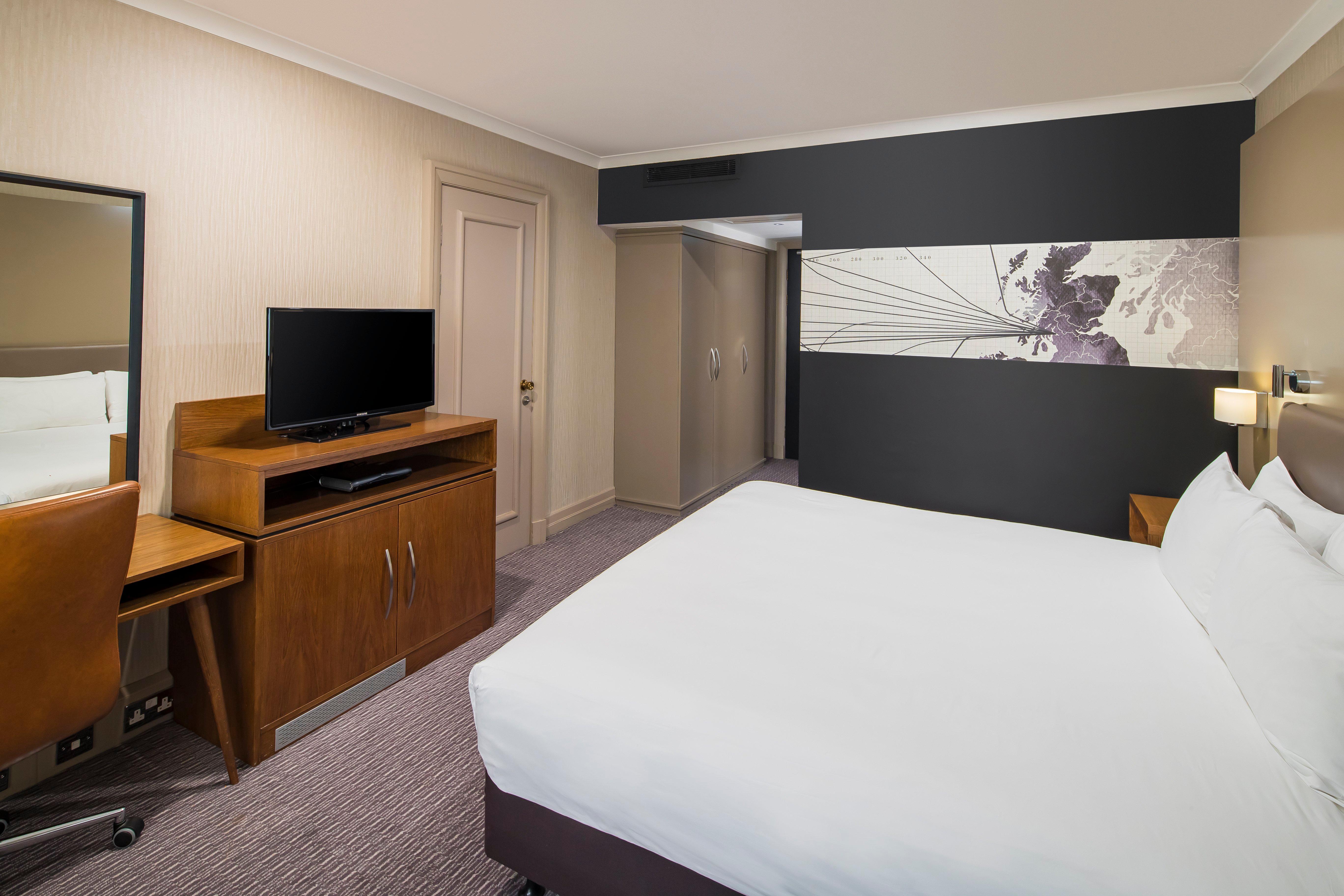Crowne Plaza Glasgow By Ihg Kültér fotó