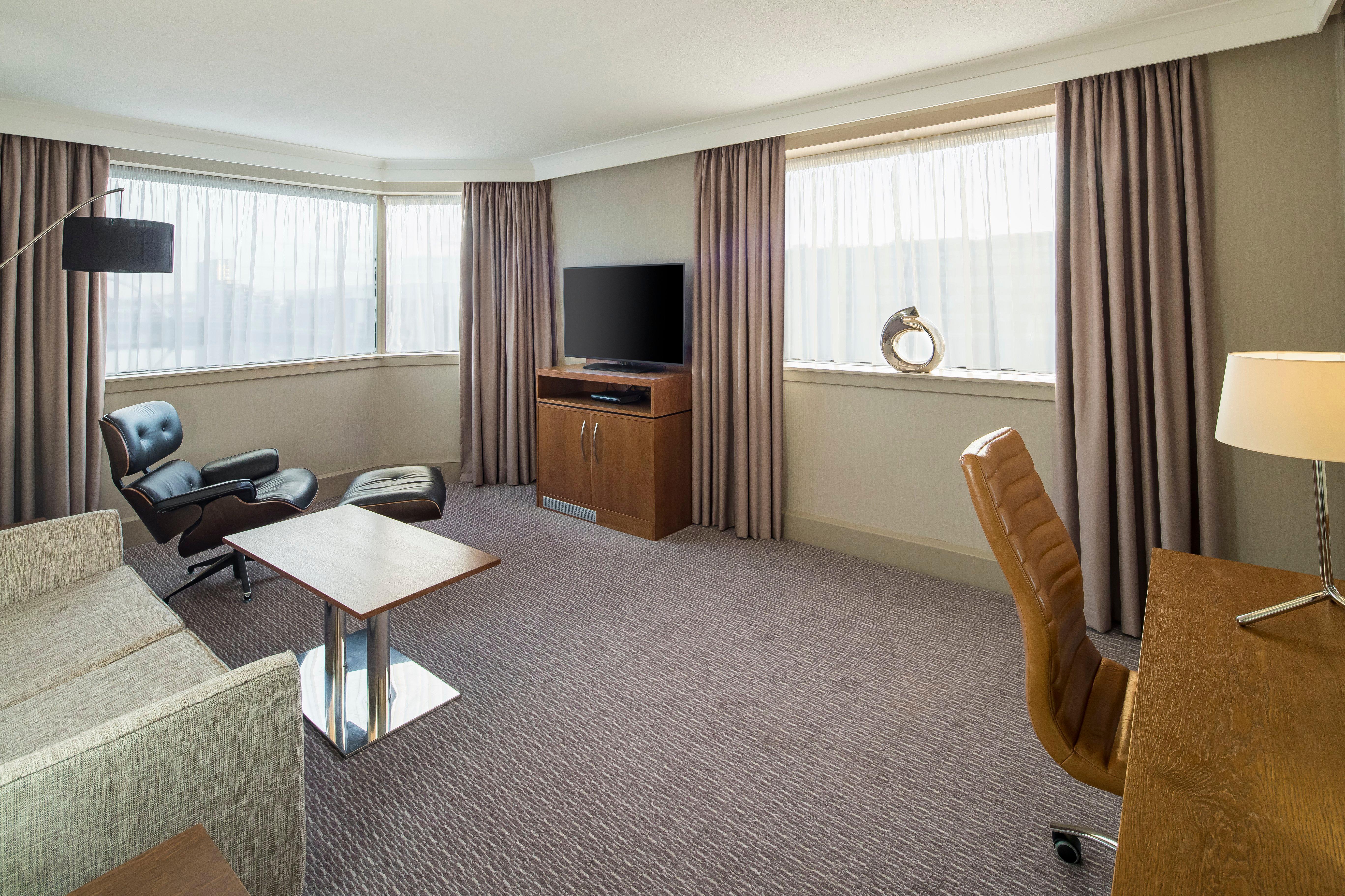 Crowne Plaza Glasgow By Ihg Kültér fotó