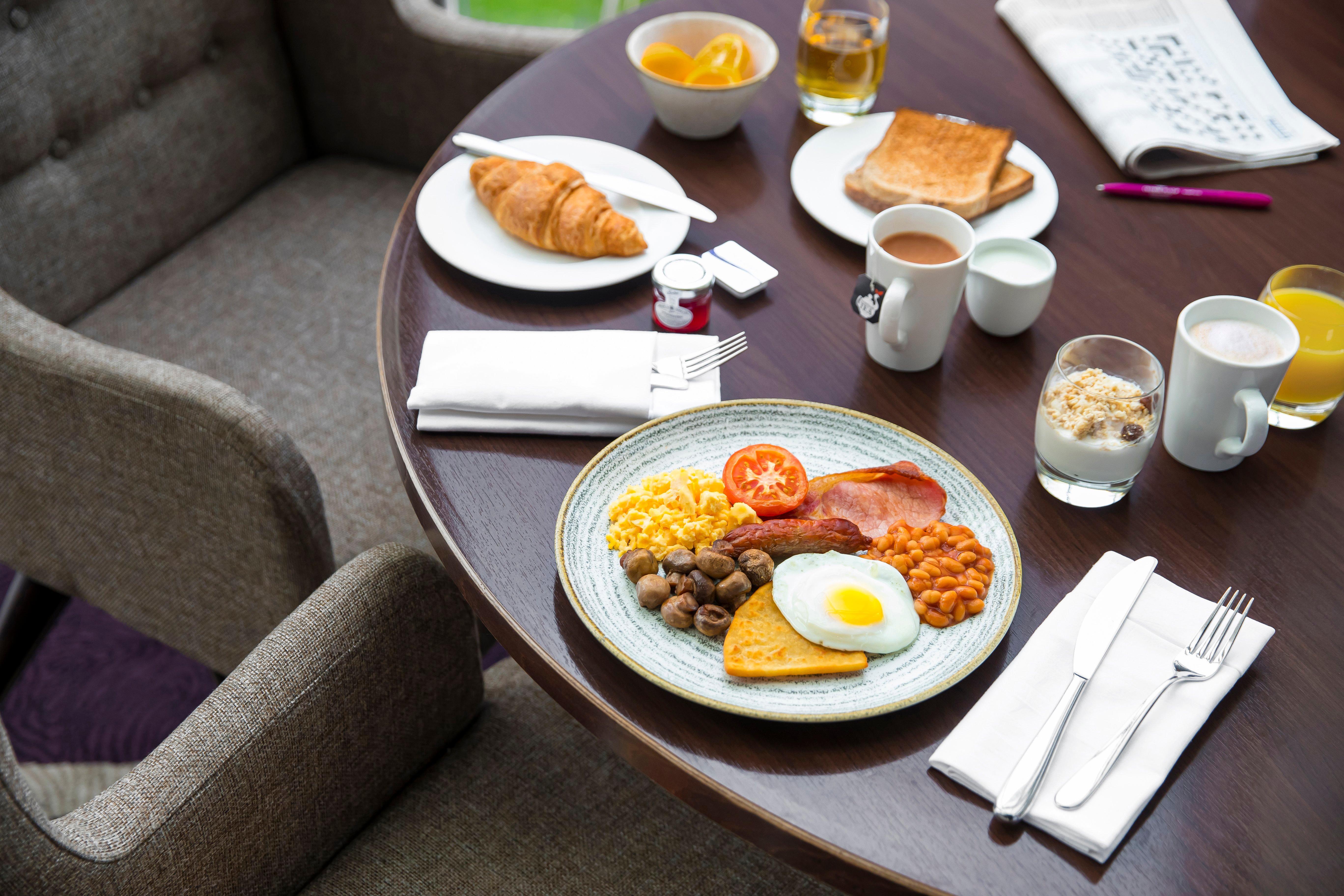 Crowne Plaza Glasgow By Ihg Kültér fotó
