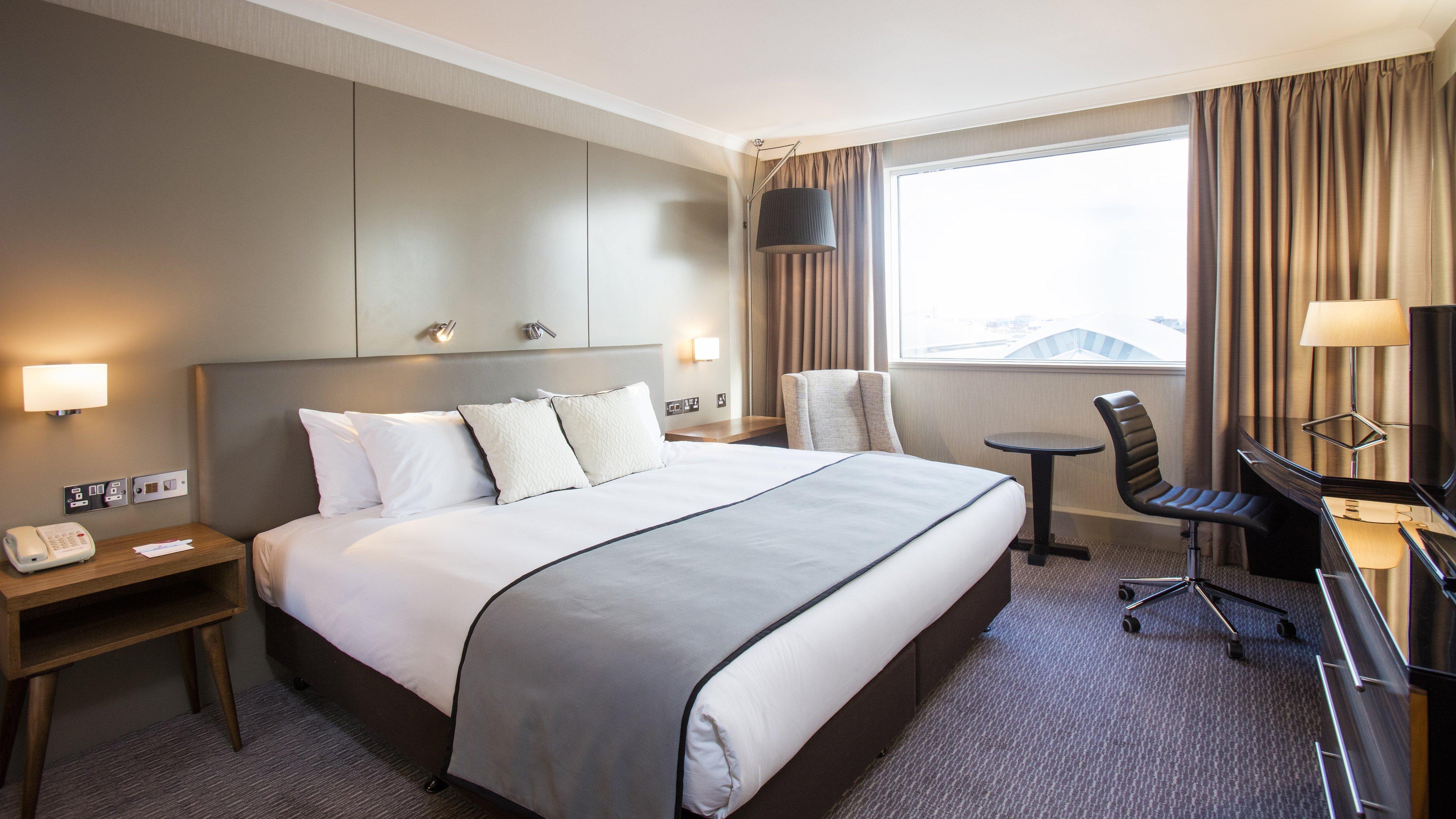 Crowne Plaza Glasgow By Ihg Kültér fotó
