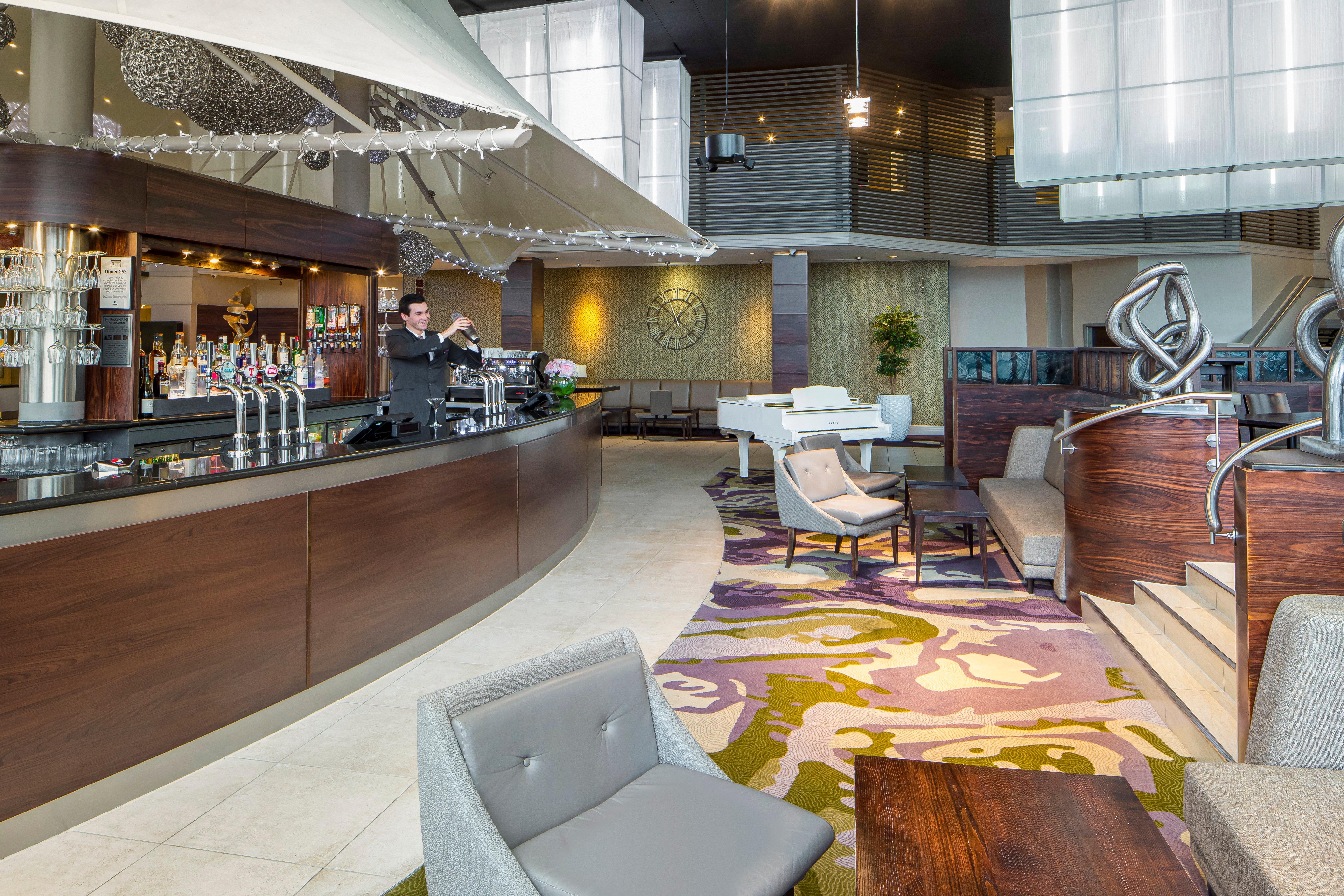 Crowne Plaza Glasgow By Ihg Kültér fotó