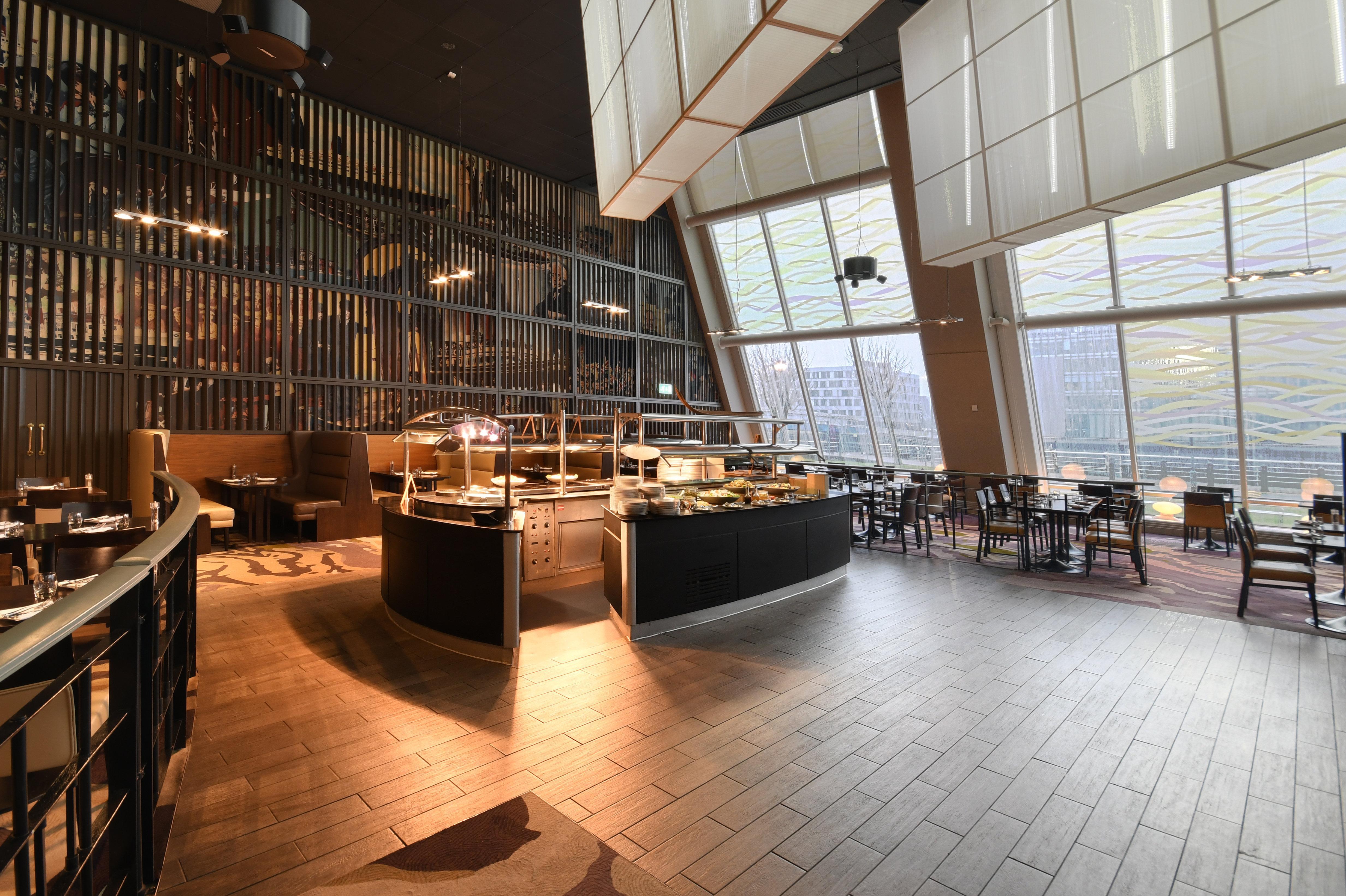 Crowne Plaza Glasgow By Ihg Kültér fotó