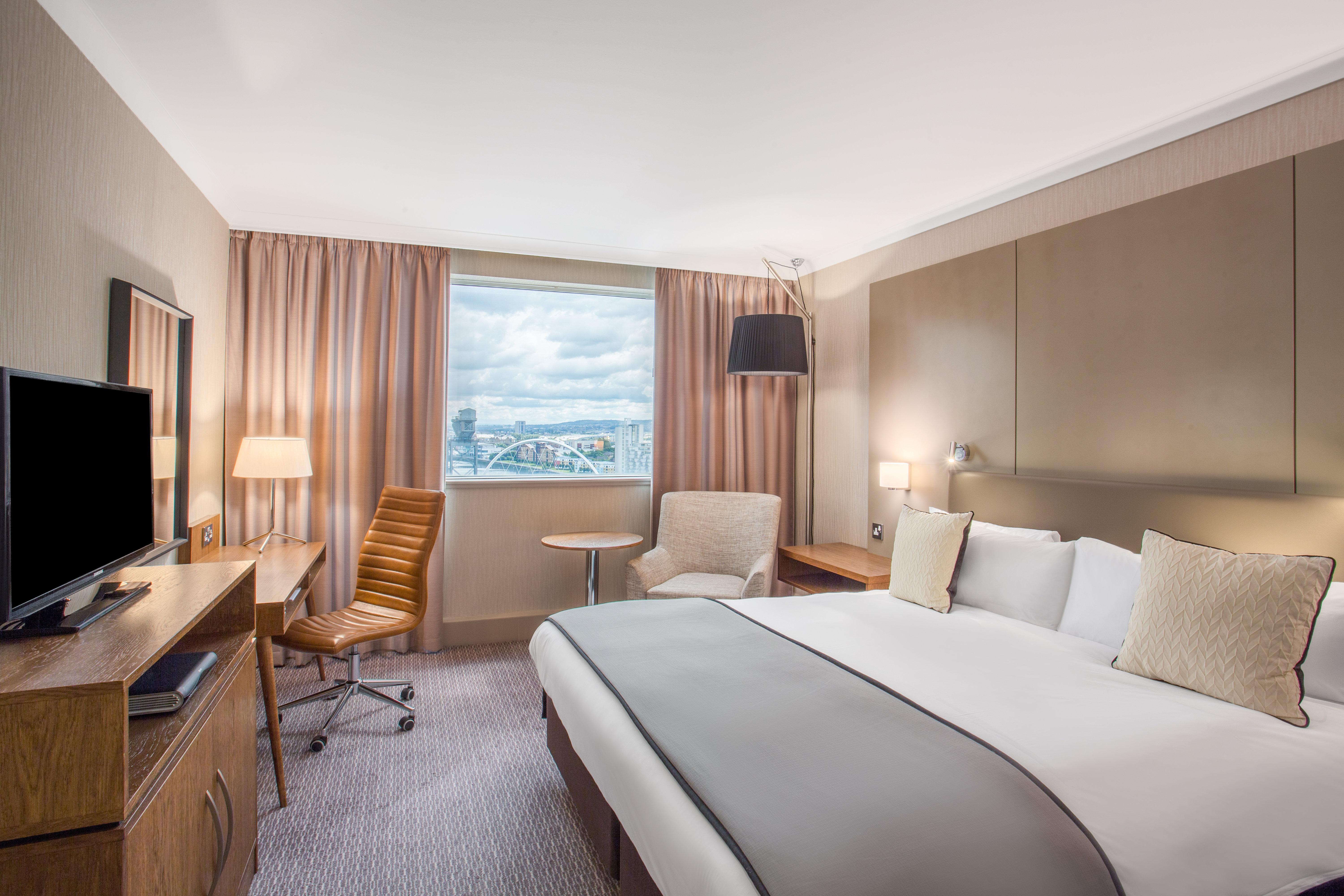 Crowne Plaza Glasgow By Ihg Kültér fotó