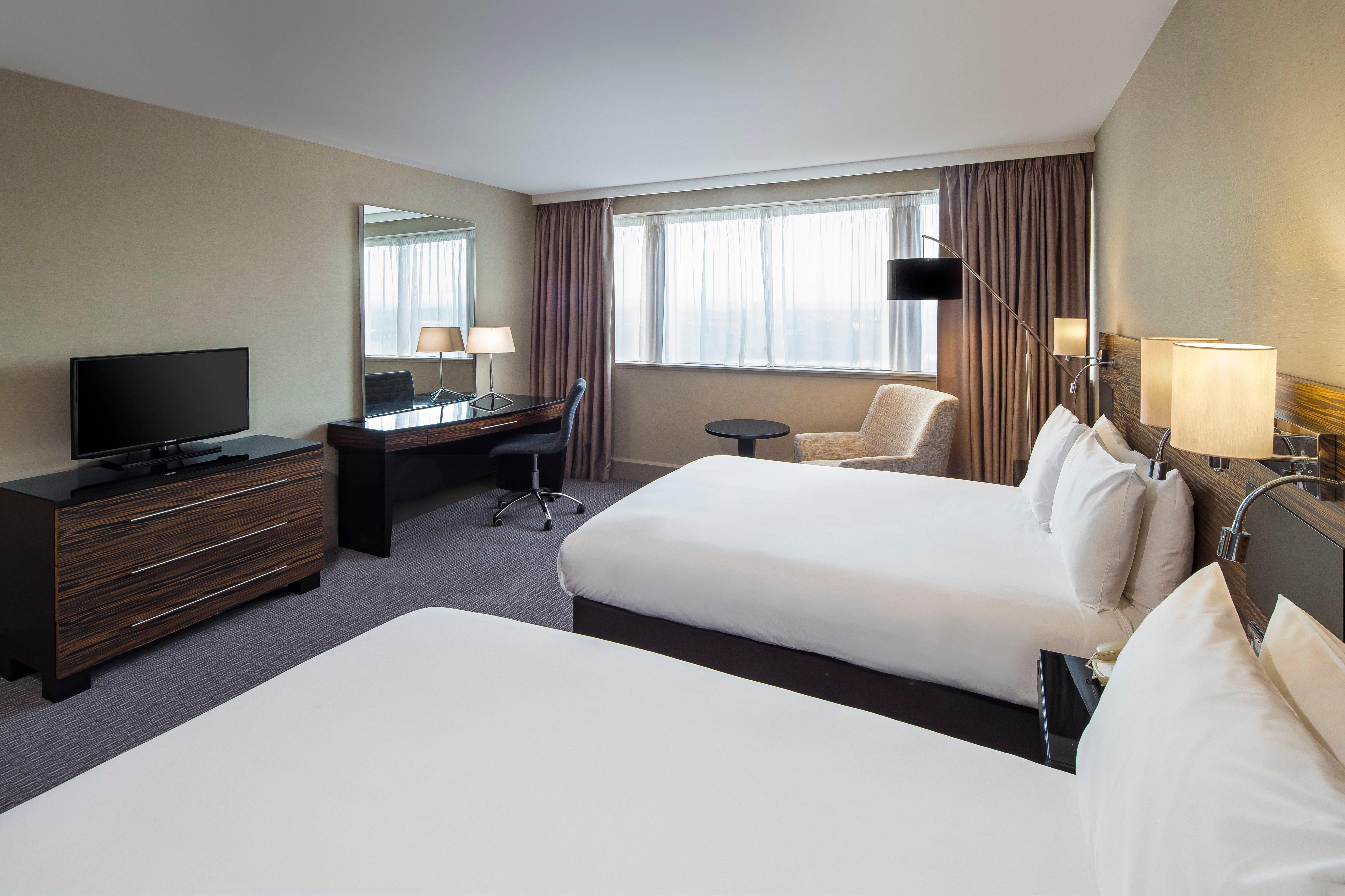 Crowne Plaza Glasgow By Ihg Kültér fotó