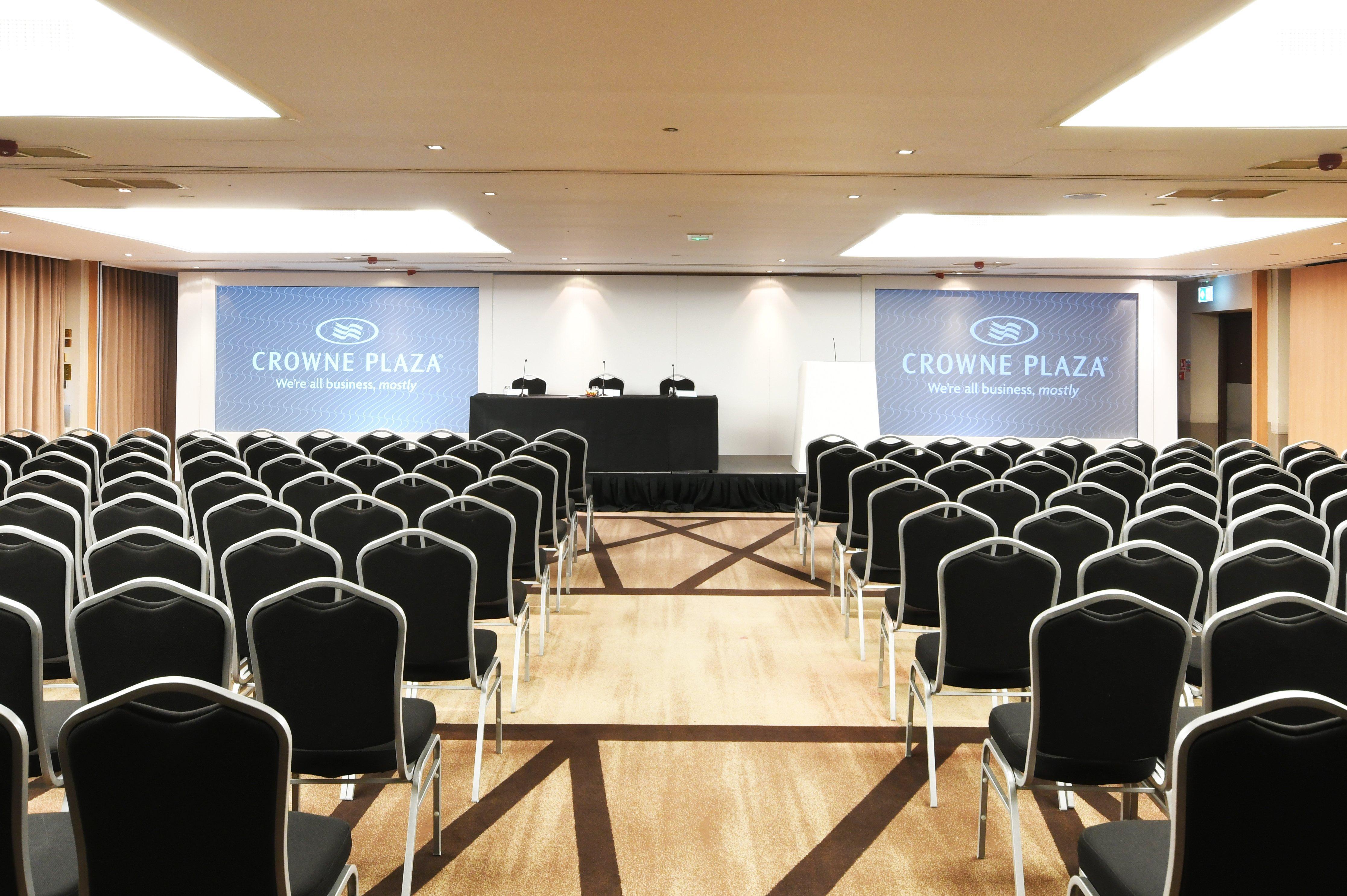 Crowne Plaza Glasgow By Ihg Kültér fotó