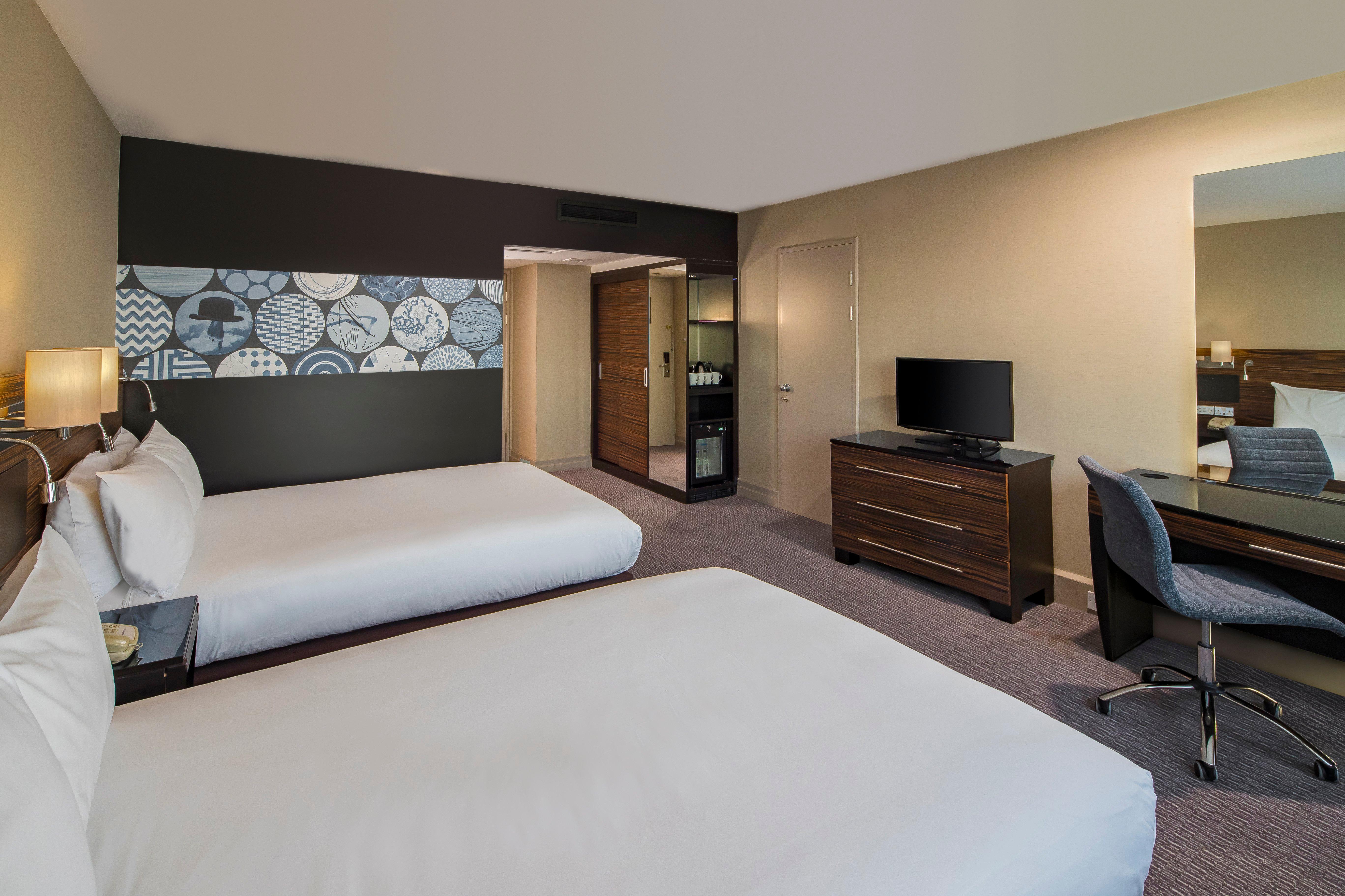 Crowne Plaza Glasgow By Ihg Kültér fotó