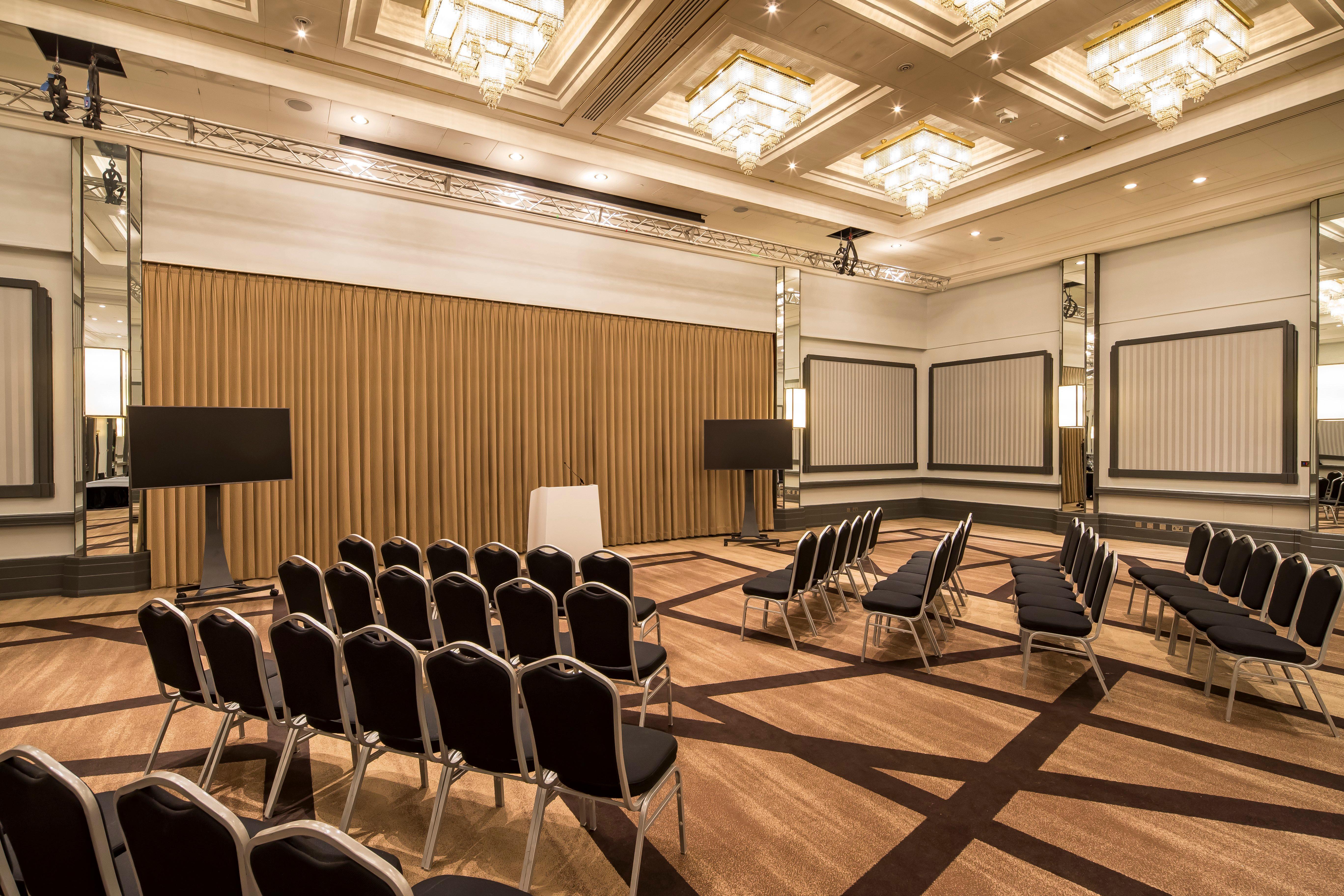Crowne Plaza Glasgow By Ihg Kültér fotó