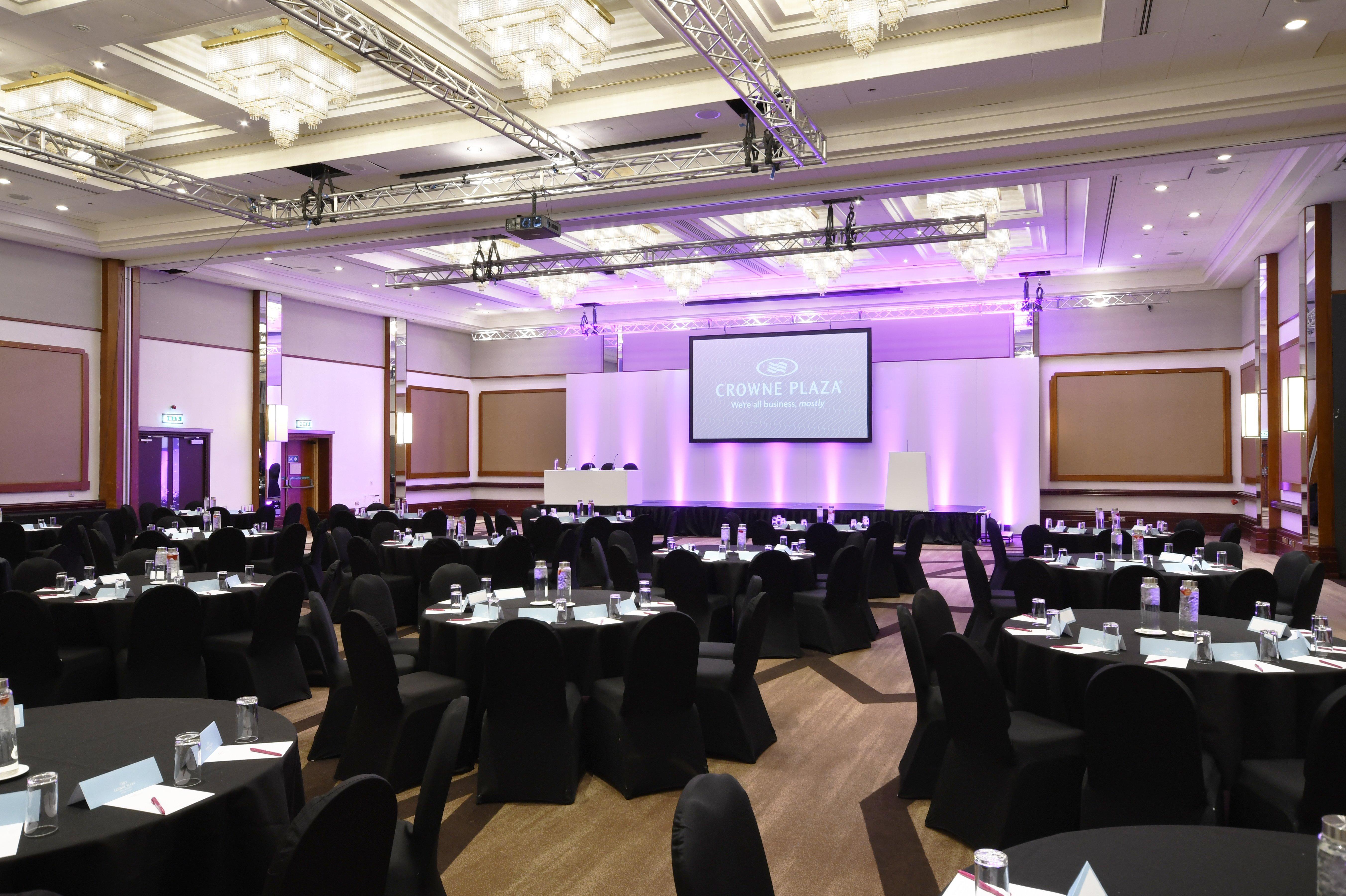 Crowne Plaza Glasgow By Ihg Kültér fotó