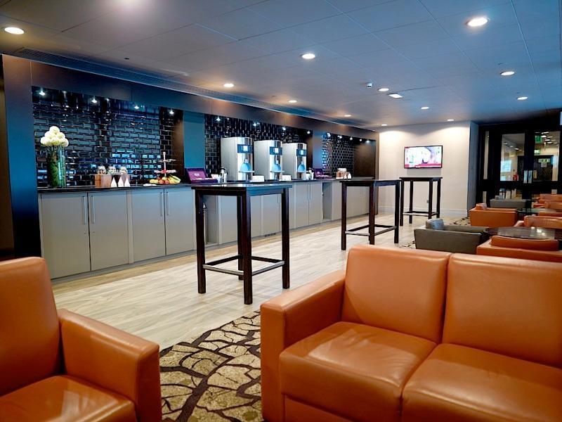 Crowne Plaza Glasgow By Ihg Kültér fotó