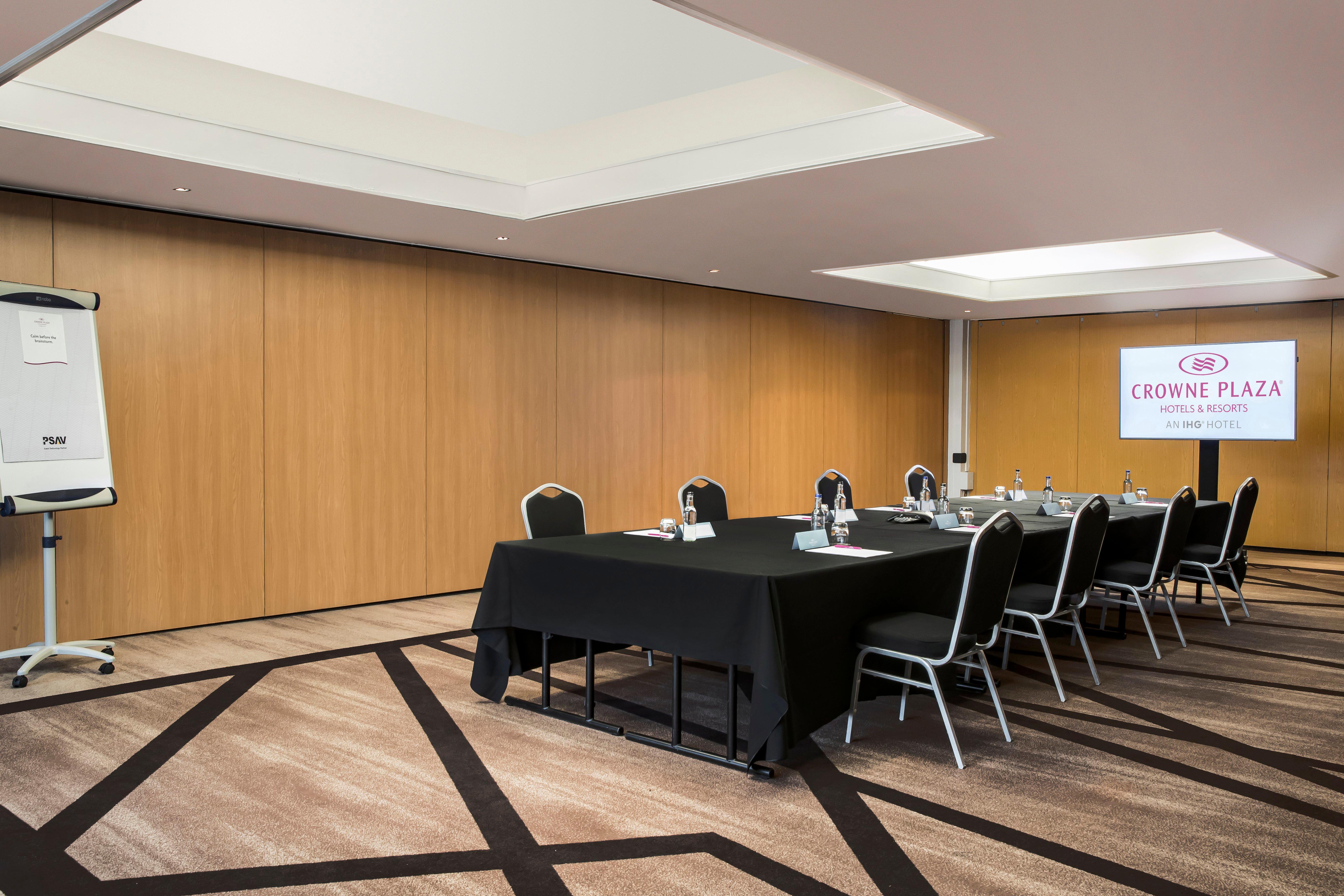 Crowne Plaza Glasgow By Ihg Kültér fotó