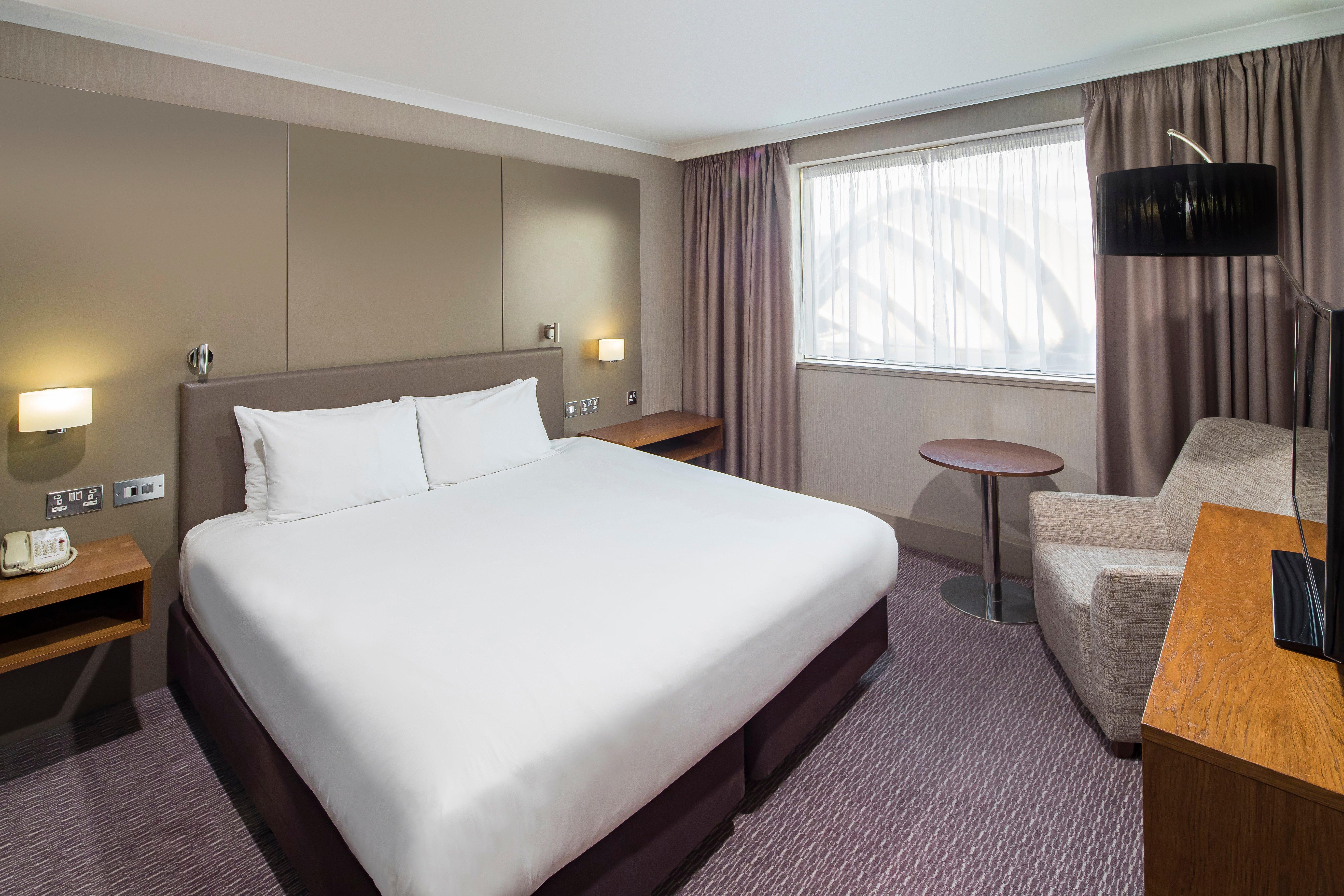 Crowne Plaza Glasgow By Ihg Kültér fotó