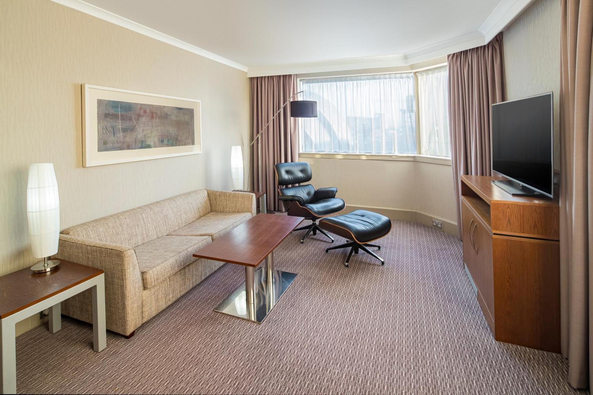Crowne Plaza Glasgow By Ihg Kültér fotó