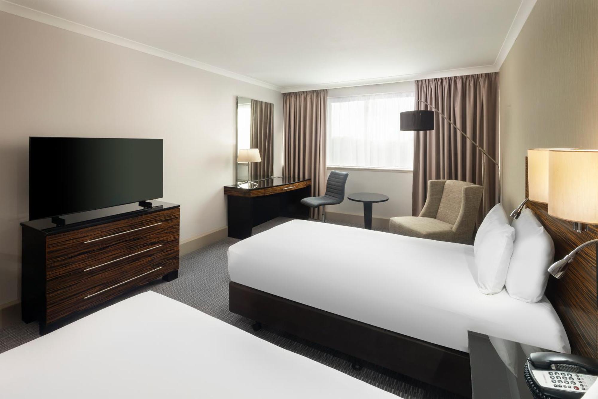 Crowne Plaza Glasgow By Ihg Kültér fotó