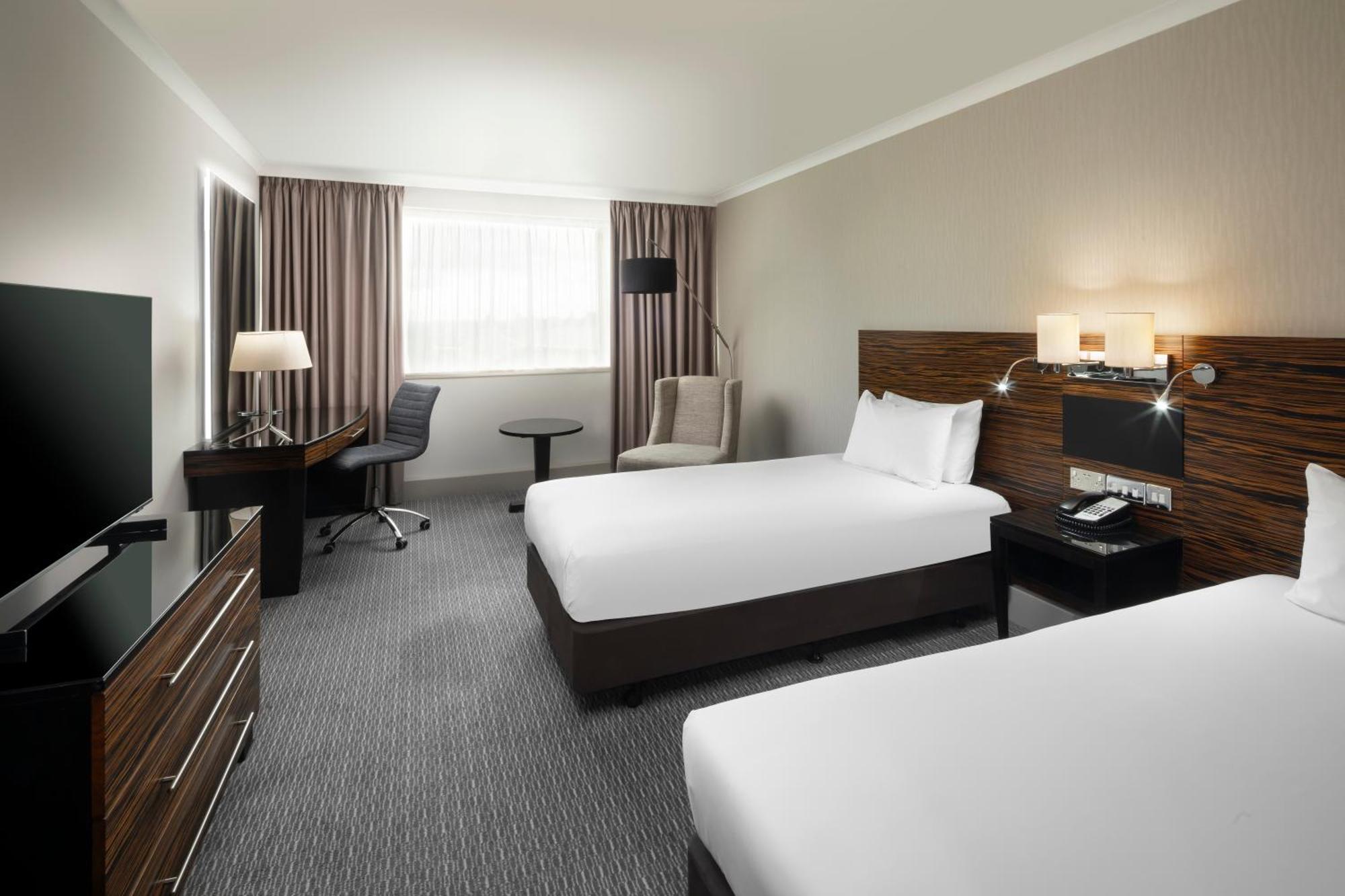 Crowne Plaza Glasgow By Ihg Kültér fotó