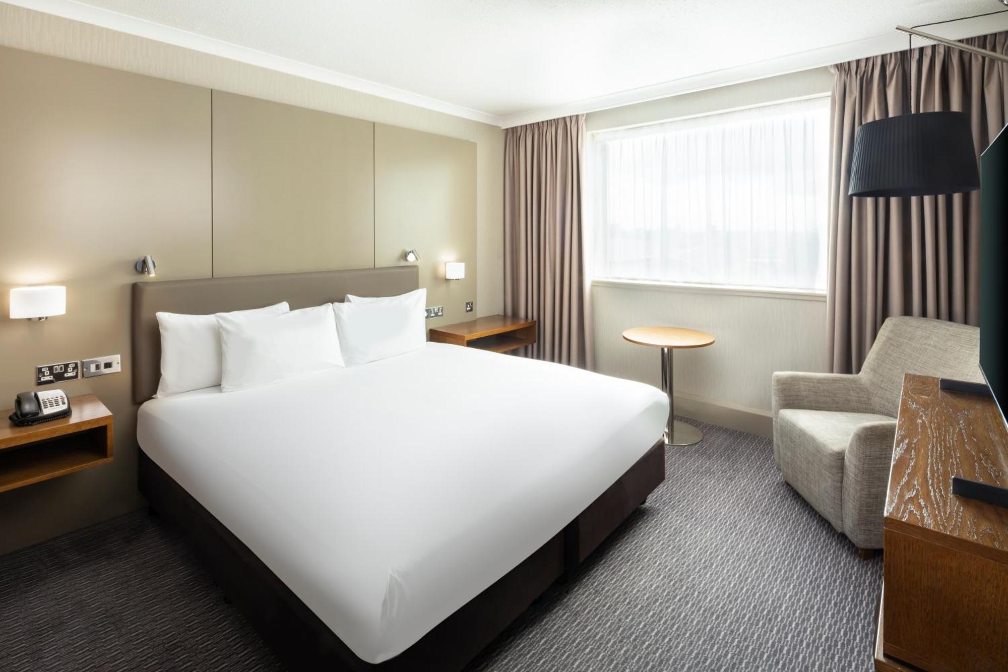 Crowne Plaza Glasgow By Ihg Kültér fotó