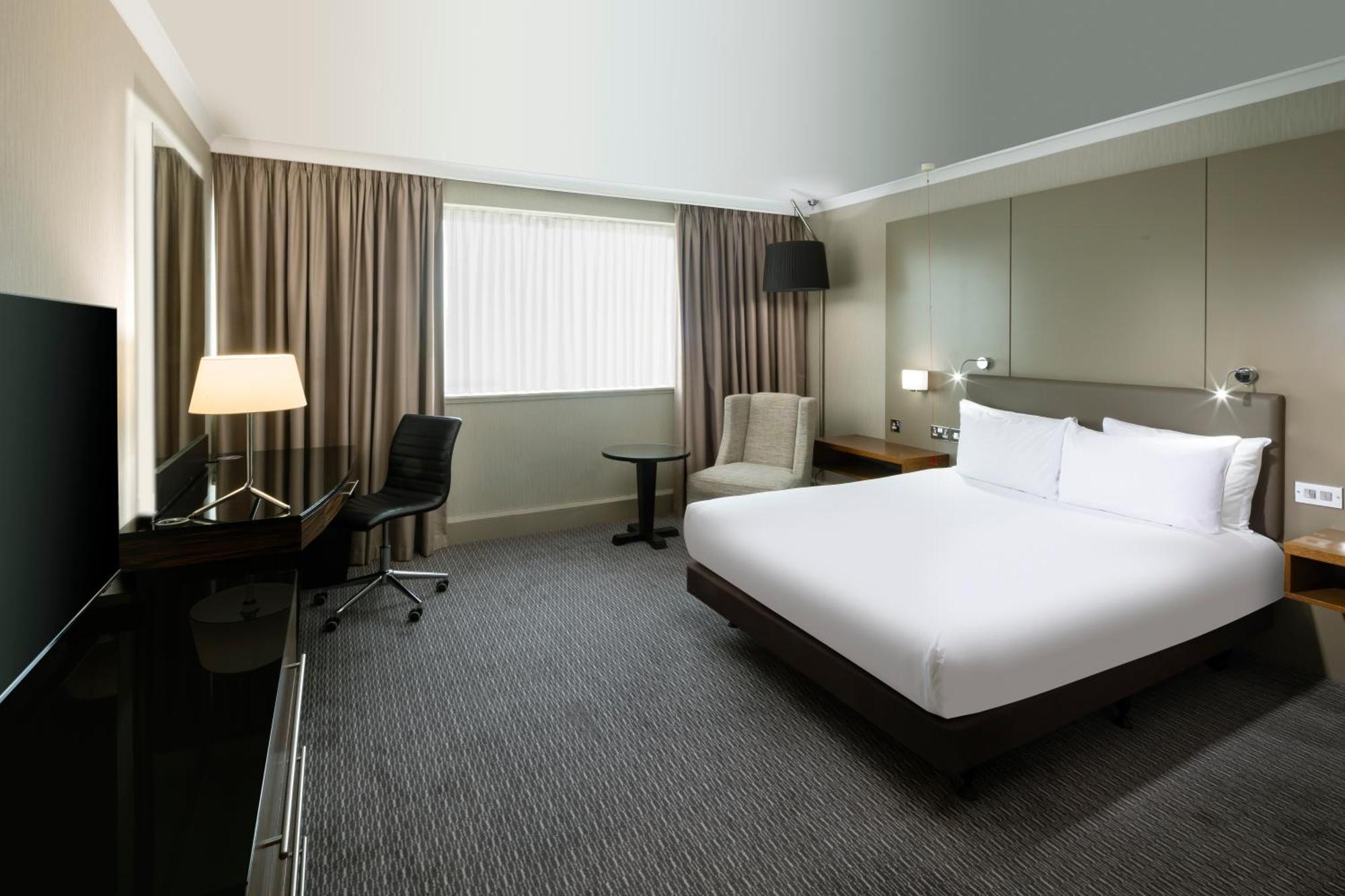 Crowne Plaza Glasgow By Ihg Kültér fotó