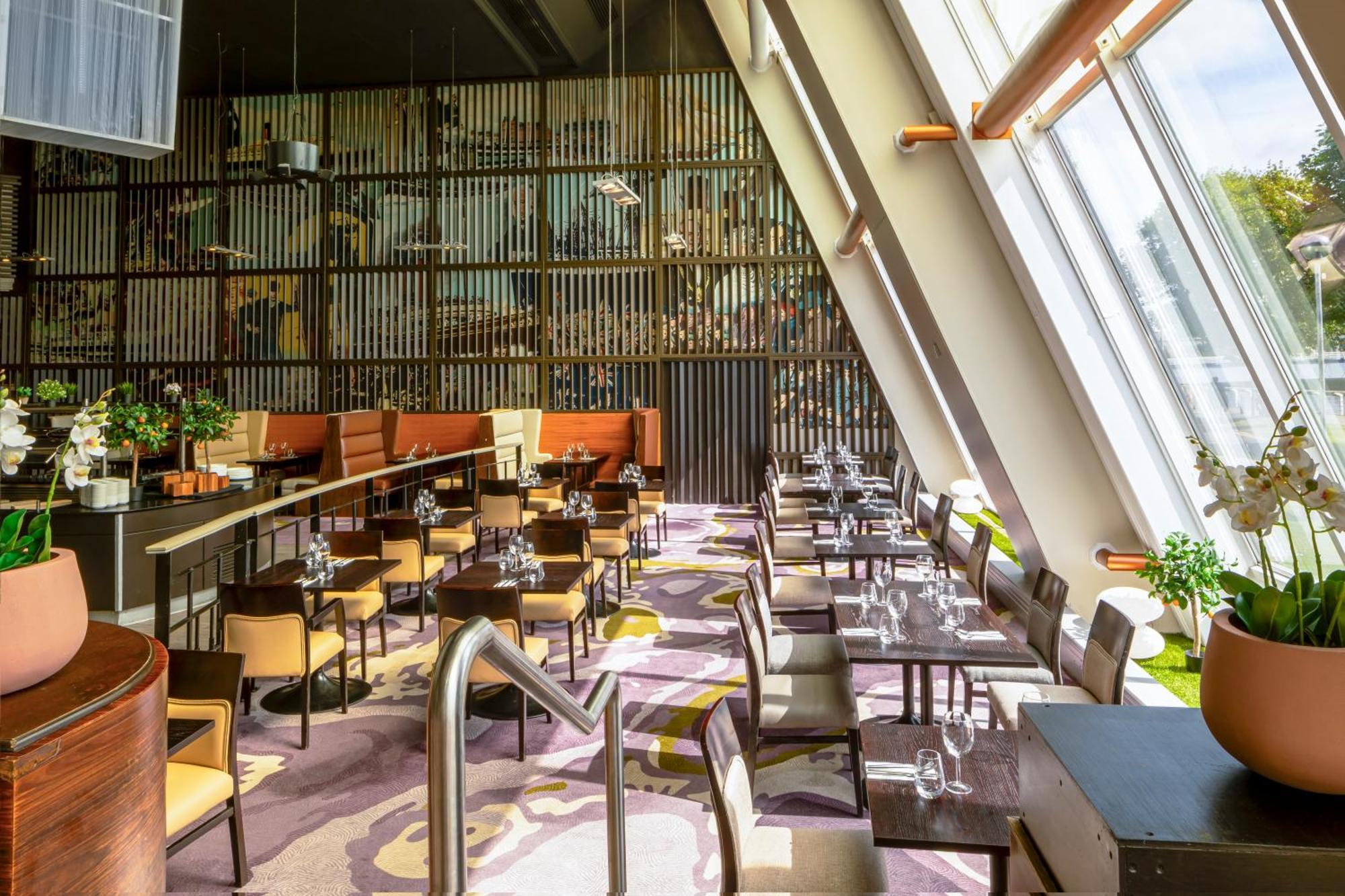 Crowne Plaza Glasgow By Ihg Kültér fotó