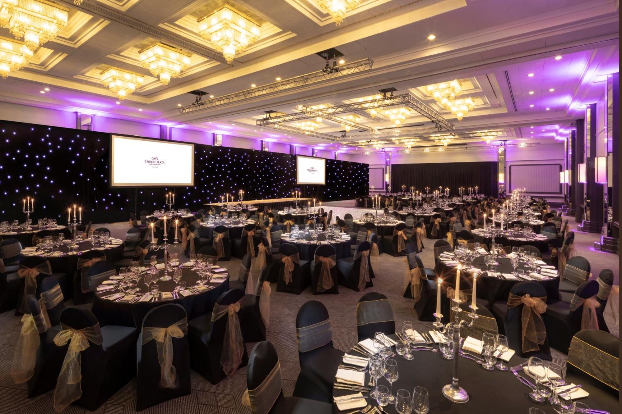 Crowne Plaza Glasgow By Ihg Kültér fotó