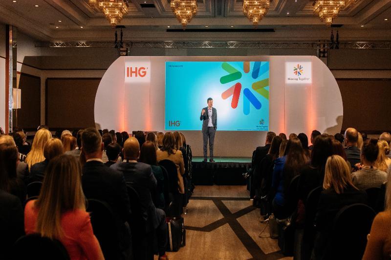 Crowne Plaza Glasgow By Ihg Kültér fotó